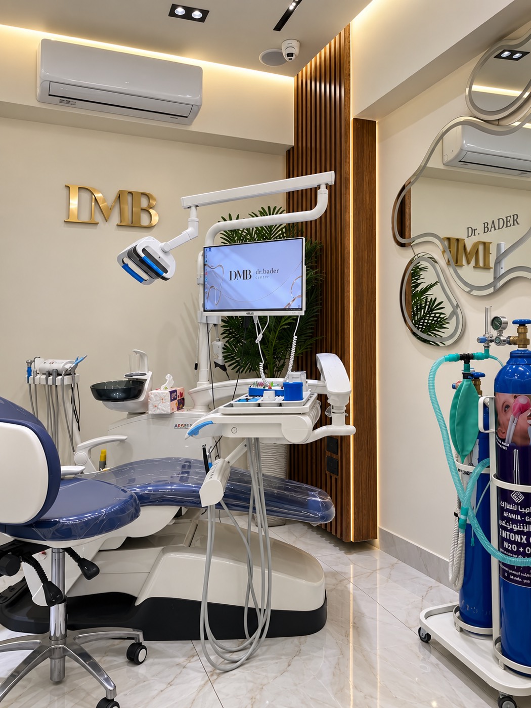 طب أسنان الأطفال